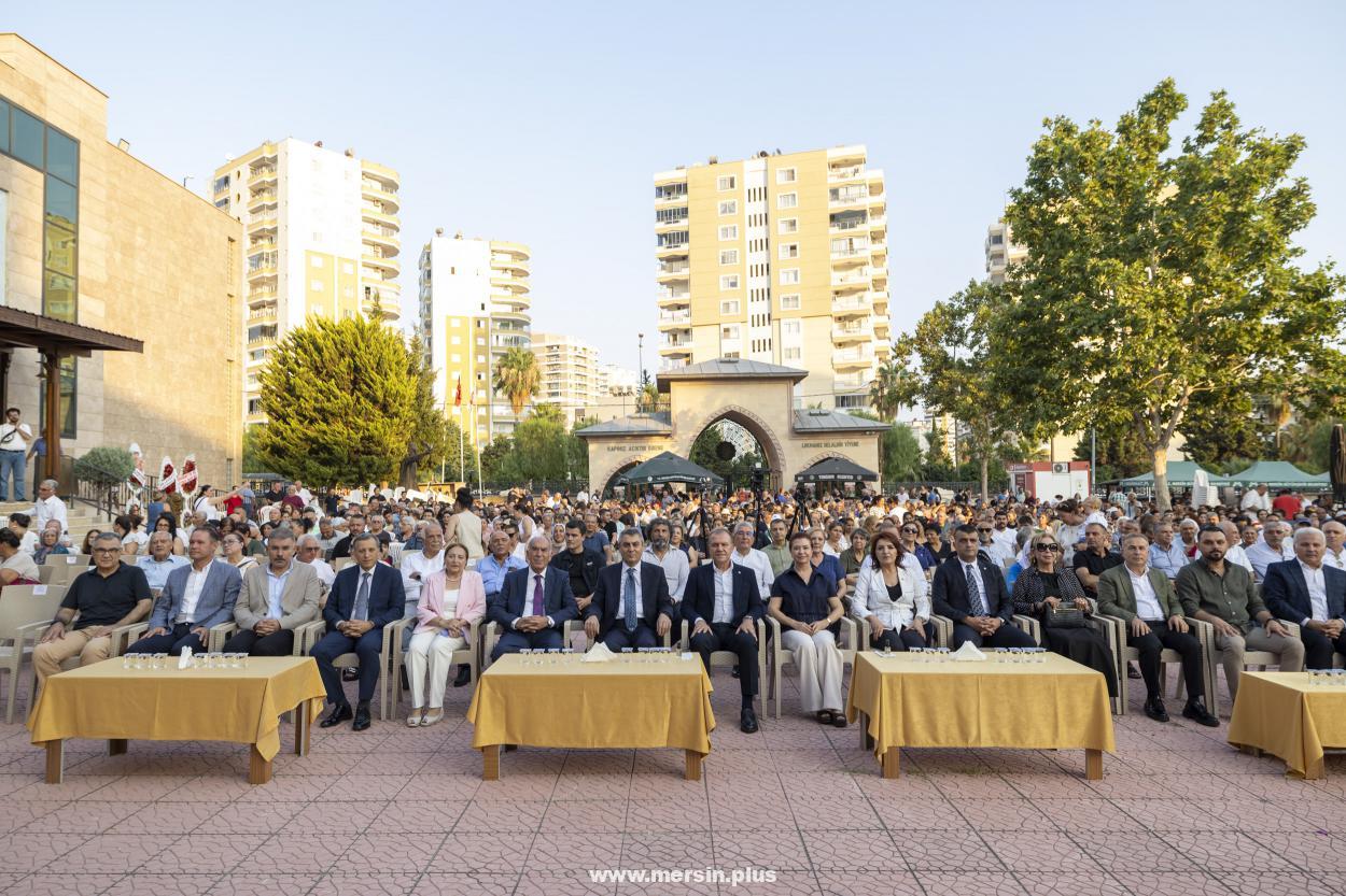 Başkan Seçer: “Aşure, Farklılıkların Birlikte Yaşama Kültürüdür”