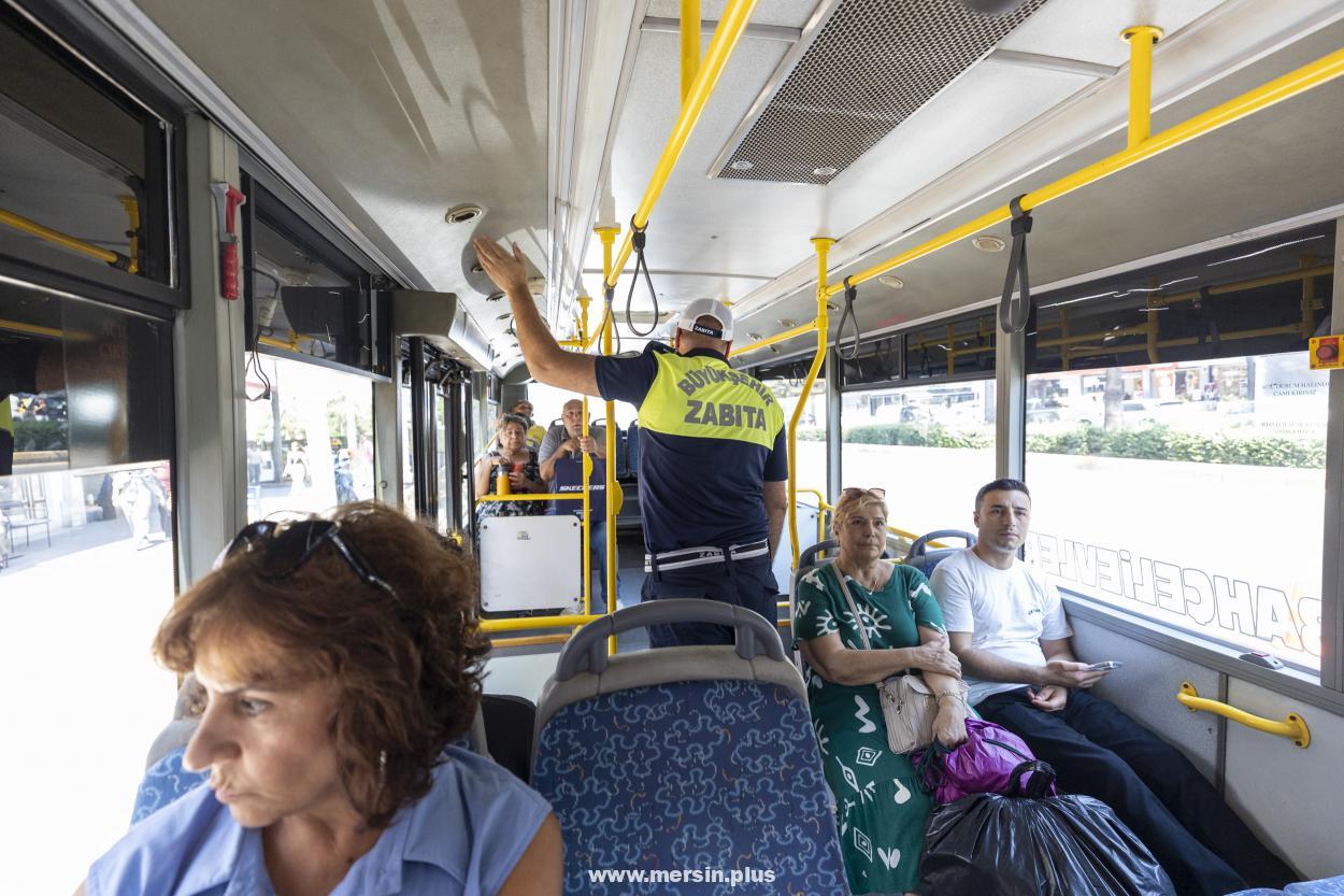 "Büyükşehir’den Trafik Güvenliği Tatbikatı"