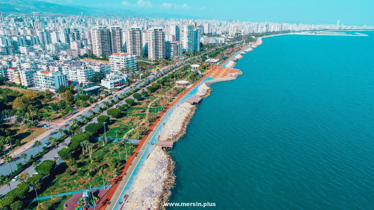 Kent Estetiği İçin Mersin’de Yeni Kurul Oluşturuldu