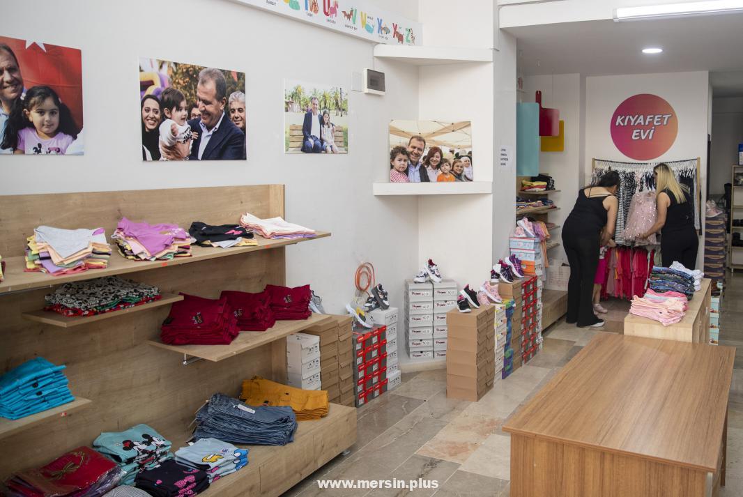 “Köy Bizim, Şenlik Bizim” Etkinliği Çamlıyayla’yı Şenlendirdi