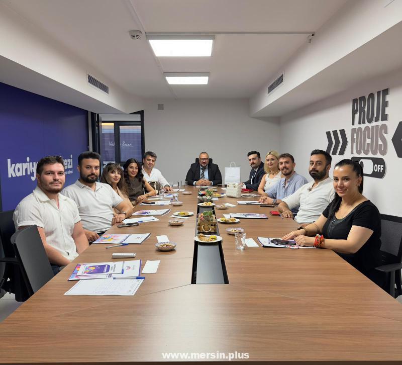 Mersin Büyükşehir