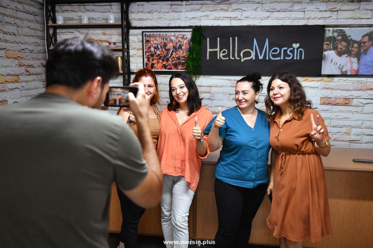 Öğrencilerin En Çok Tercih Ettiği Şehirlerden Biri: Mersin
