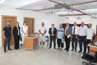 Anamur’da Tarım Sayımı Başladı: Çiftçilere Katılım Uyarısı