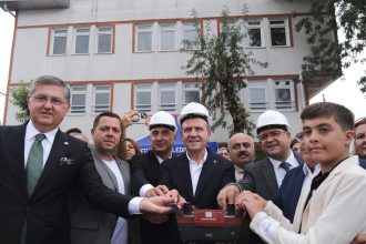 Evde Sağlık