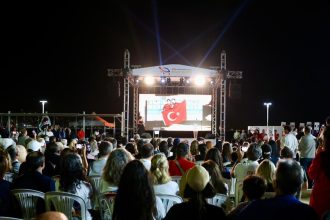 Mersin, Dünya Bedensel Engelliler Plaj Oyunları’na Ev Sahipliği Yapıyor