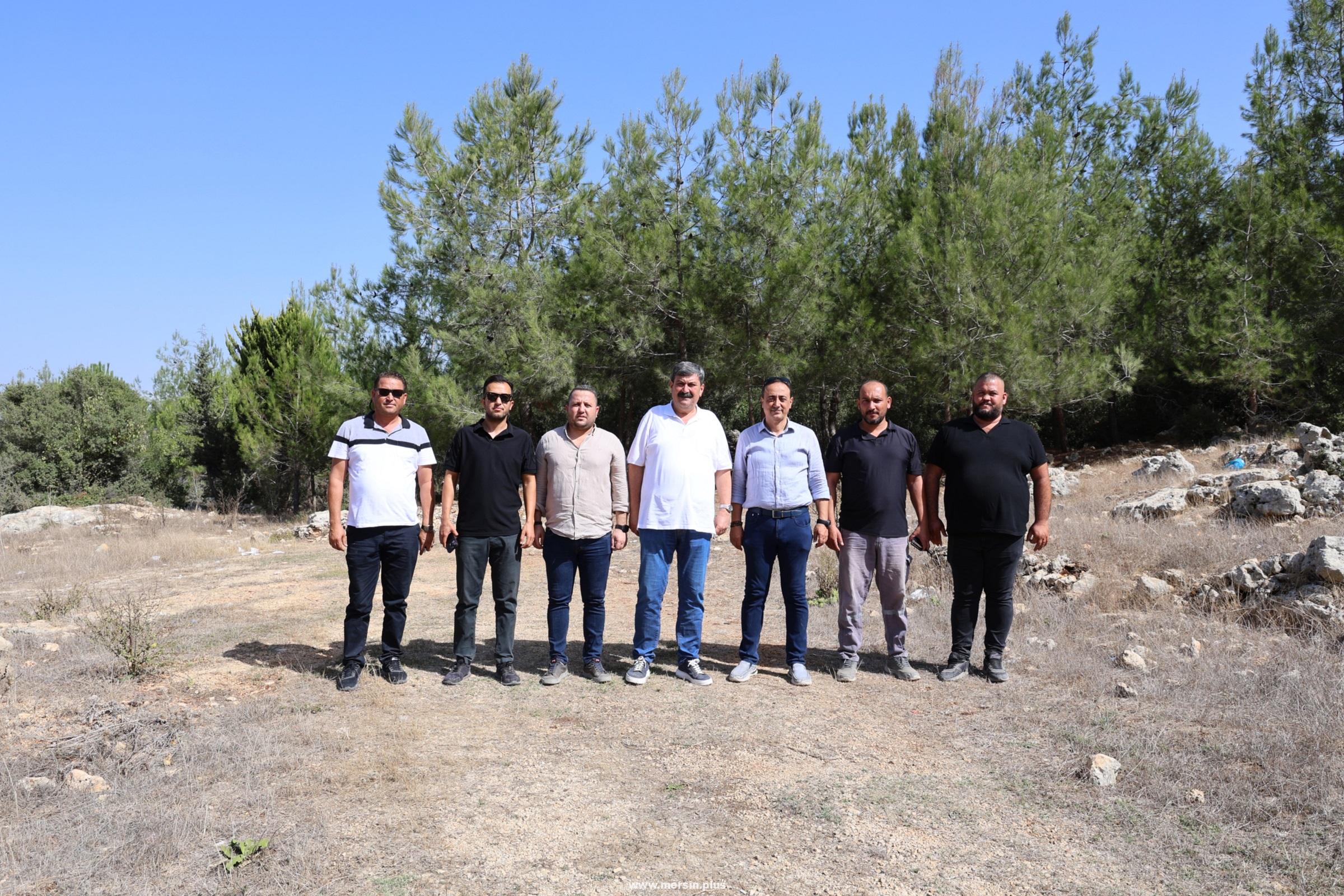 Toroslar Belediyesi’nden Sokak Hayvanlarına Örnek Barınak Projesi