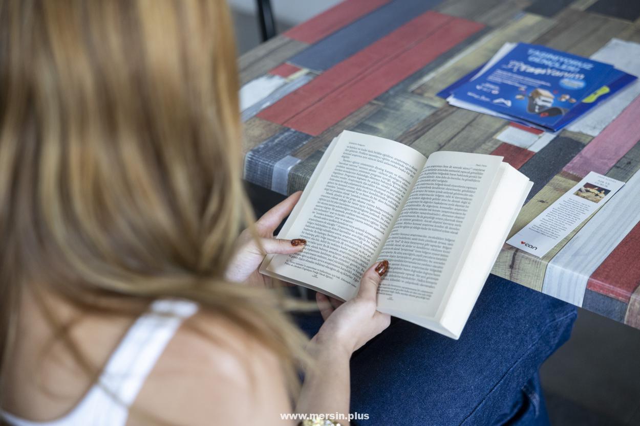 Büyükşehir’in Ücretsiz “Çamaşır Kafe” Hizmetiyle 9 Bin 200 Öğrenci Rahat Nefes Aldı