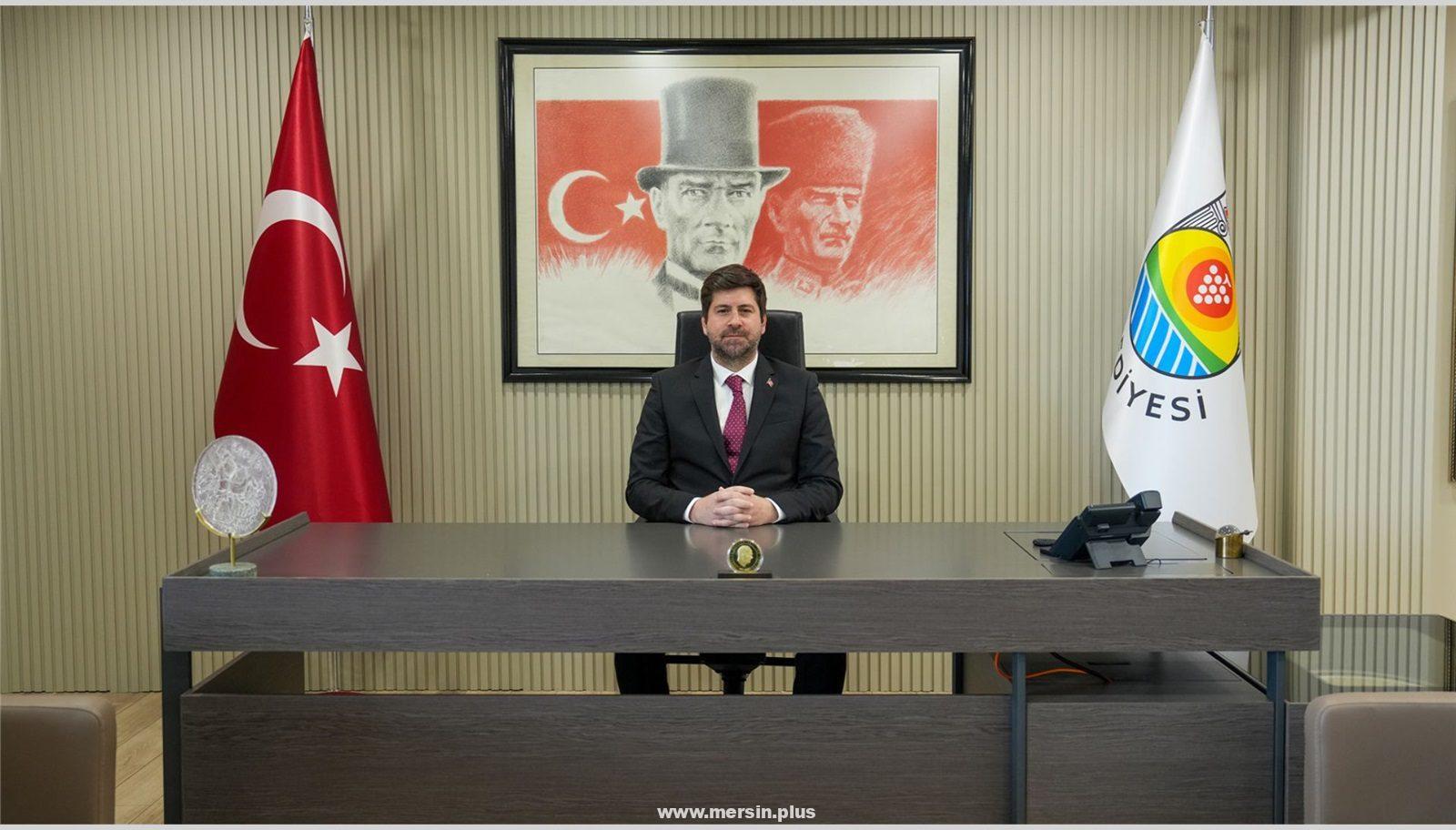 Başkan Boltaç: Cumhuriyet, Halkımıza Hizmet Ettikçe Güçlenir