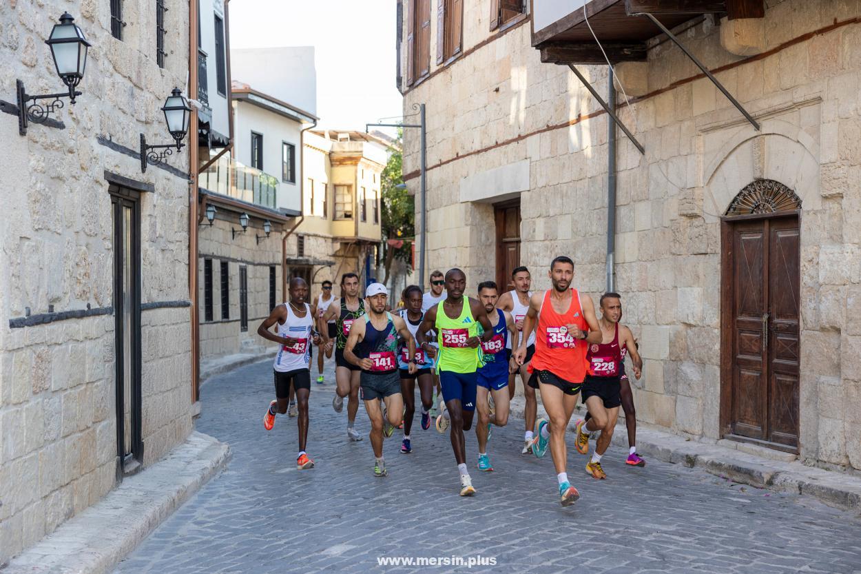 Mersin’de Spor Rüzgârı: Tarsus Yarı Maratonu 19 Ekim’de Başlıyor