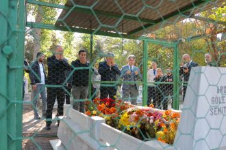 Tarsus Üniversitesi