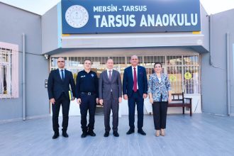 Tarsus Üniversitesi