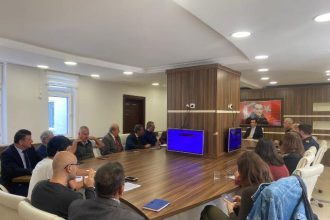 Bozyazı’da Sahipsiz Hayvanlar İçin Kurumlar Arası İş Birliği Güçlendiriliyor