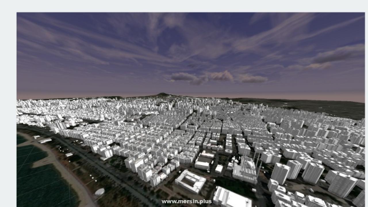 Avrupa Komisyonu’ndan Yenişehir’e Büyük Onur: Kentsel Isı Pilot Şehri Oldu