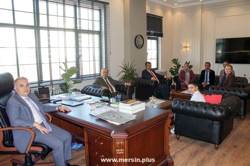 Anamurlu Öğrenci Altuğ Tel, Türkiye Üçüncülüğüyle Gururlandırdı