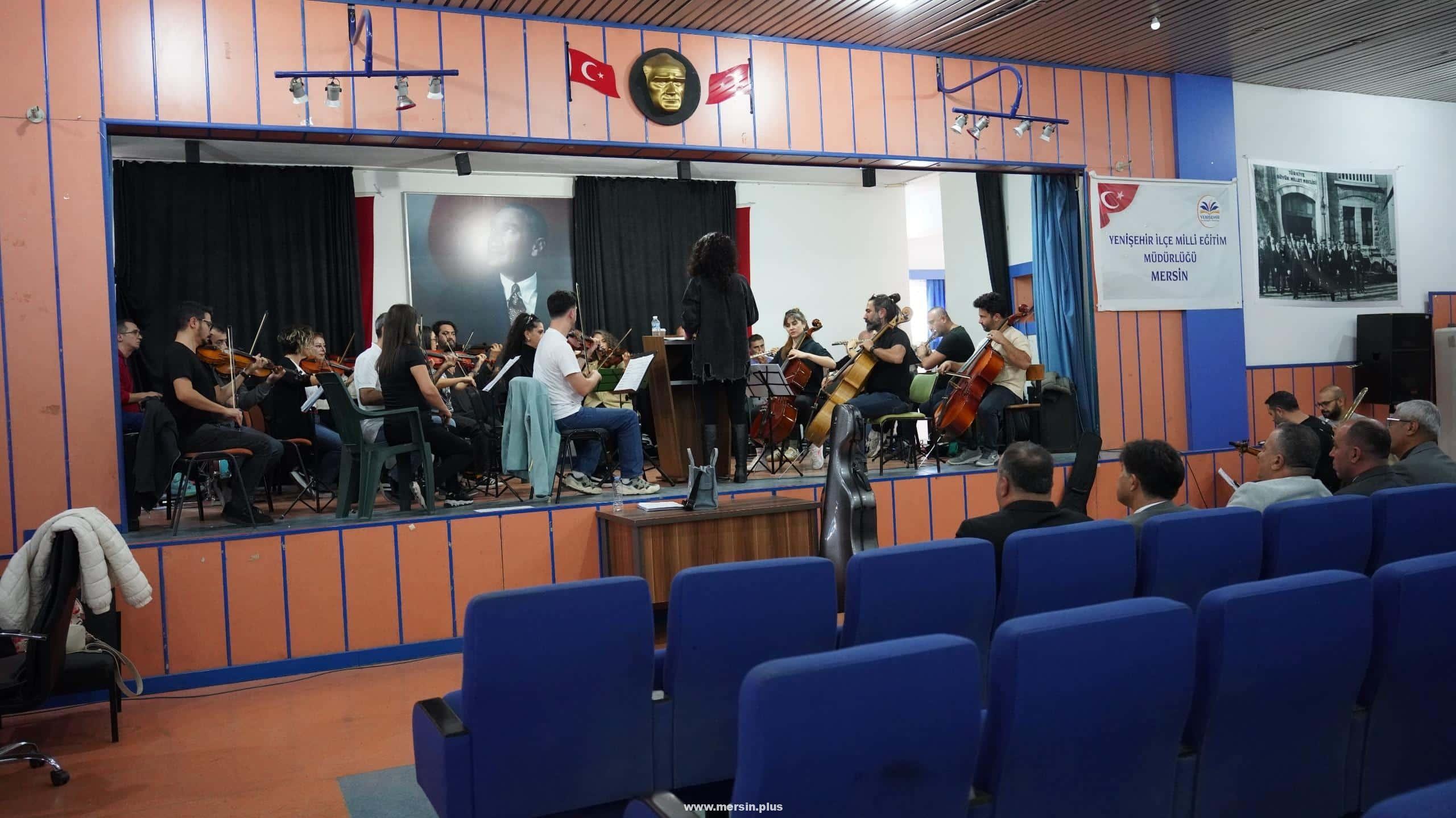 İl Müdürü Özdemirci, Şevket Pozcu Okullarında Öğretmen ve Öğrencilerle Buluştu