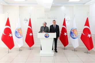 Mersin Büyükşehir