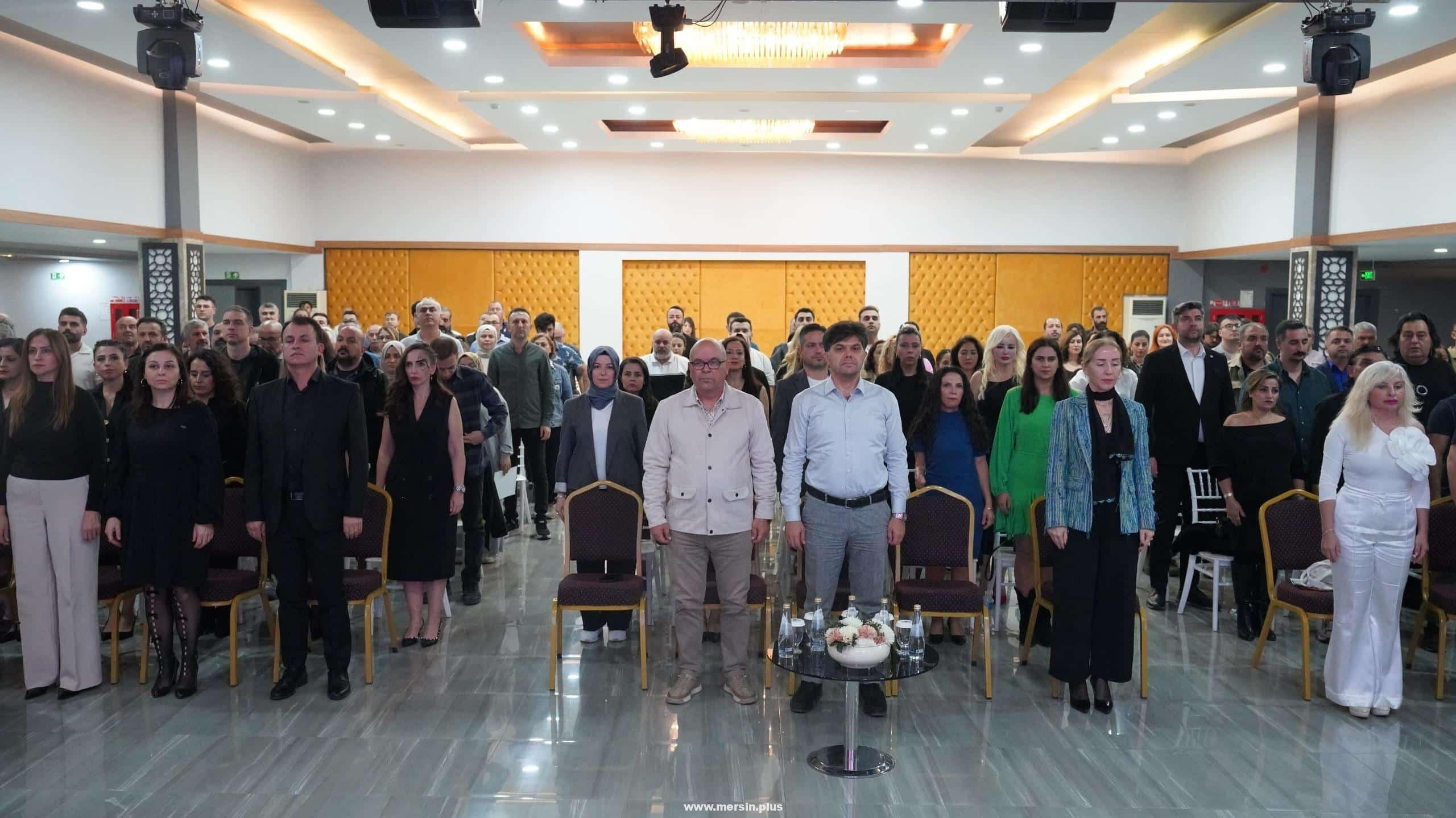 “Kök Değerler” Temalı Türkiye Geneli Tiyatro Yarışmasının Ödülleri Sahiplerini Buldu