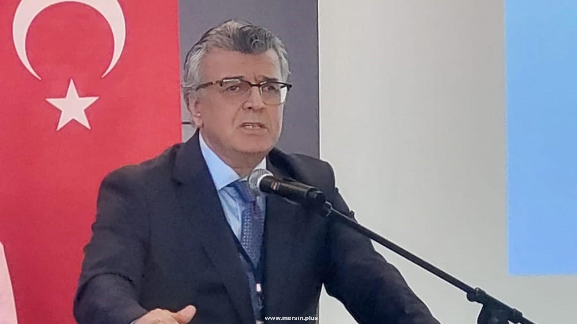 Mersin ve Esenyurt Üniversitelerinden Gençlik Araştırmalarına Uluslararası Katkı