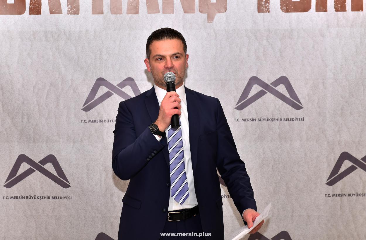 Mersin’de Uluslararası Satranç Heyecanı: 360 Sporcu Yarıştı, Ödüller Sahiplerini Buldu