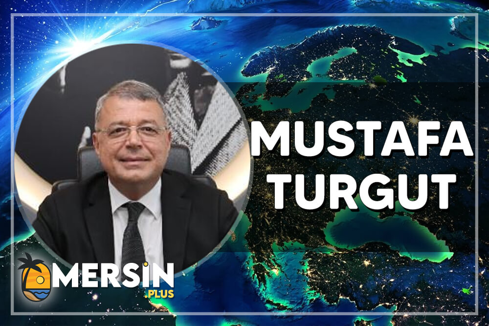 Mustafa Turgut