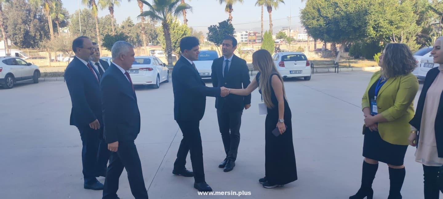 Özel Gereksinimli Çocuklara Destek: TÜBİTAK Destekli Proje Başladı