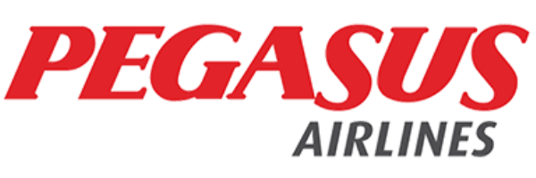 Pegasus Hava Yolları