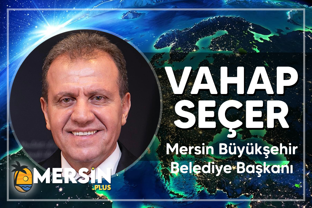 Vahap Seçer