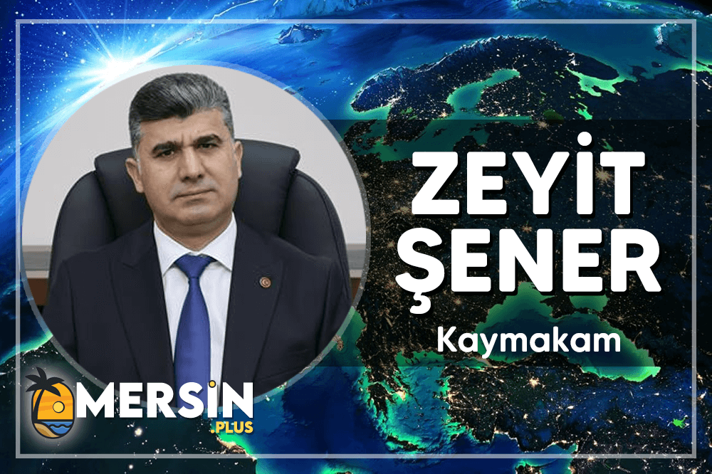Zeyit Şener