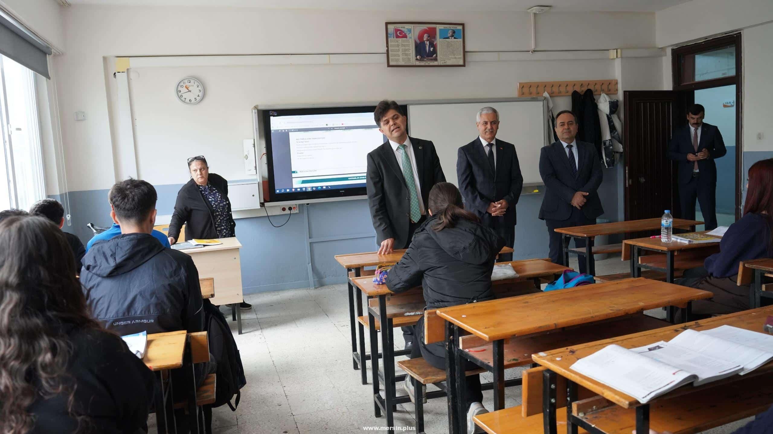 Maarif Modeli Kapsamında Okul Öncesi Eğitimde Yeni Adımlar