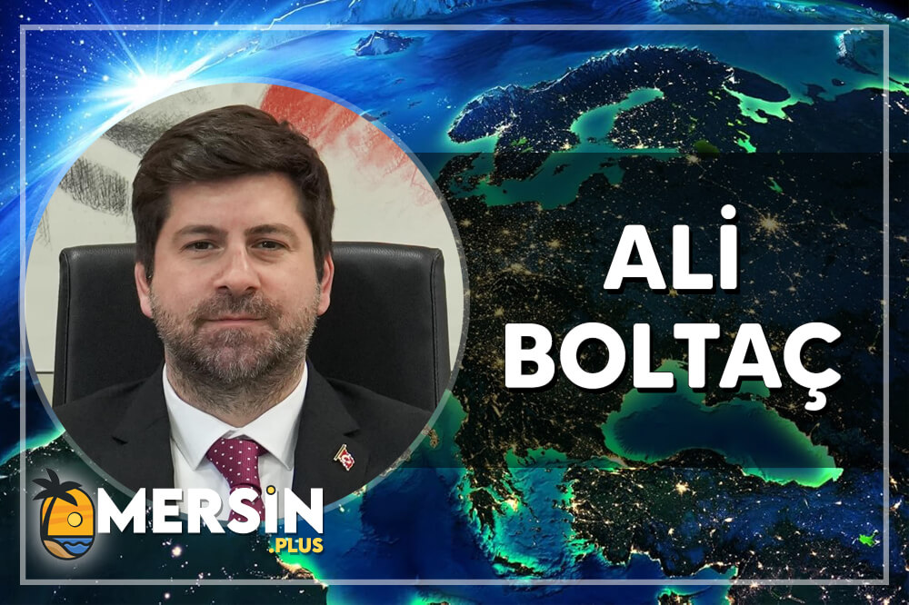 Ali Boltaç