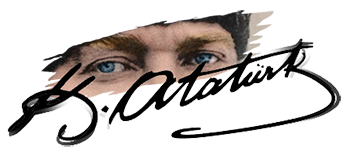 Mustafa Kemal Atatürk