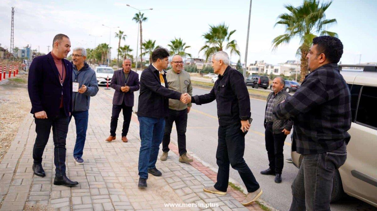 Direksiyon Eğitim Uygulama Sınavları Şeffaflık ve Güvenlik Esasıyla Yürütülüyor