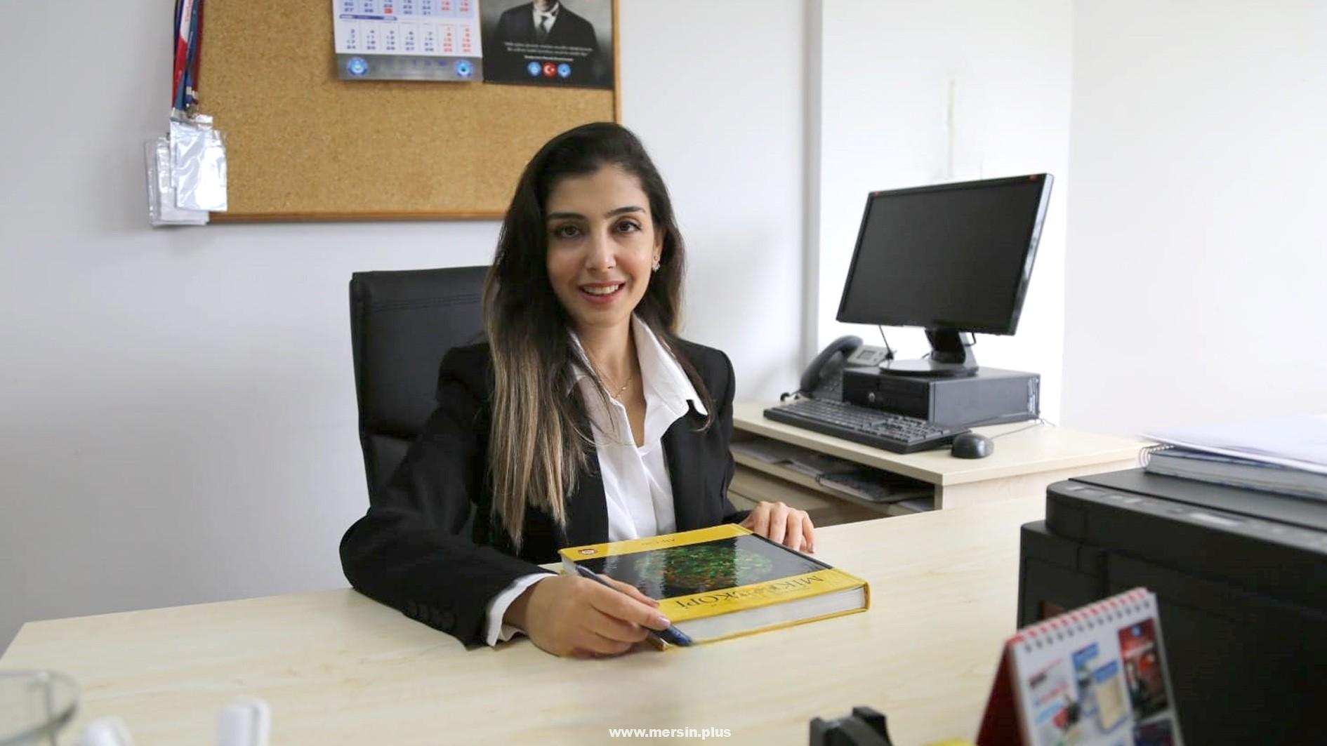 Dr. Burcu Demirbağ, ADEP Projesinde Metabolik Hastalık Araştırmalarına Katkı Sunuyor