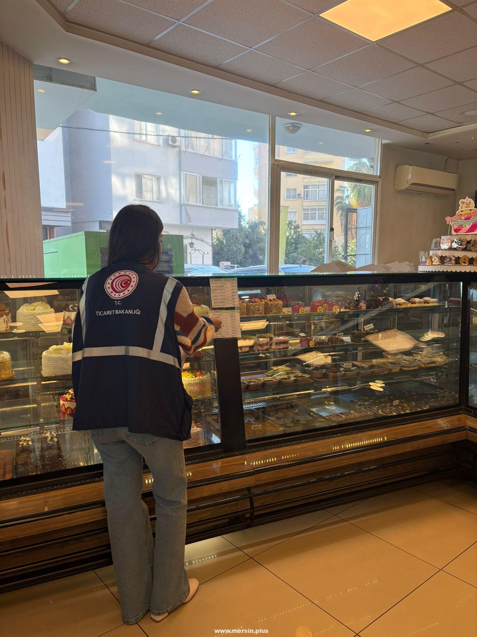 Ticaret İl Müdürlüğü Denetimleri Kasım Ayında Yoğunlaştı