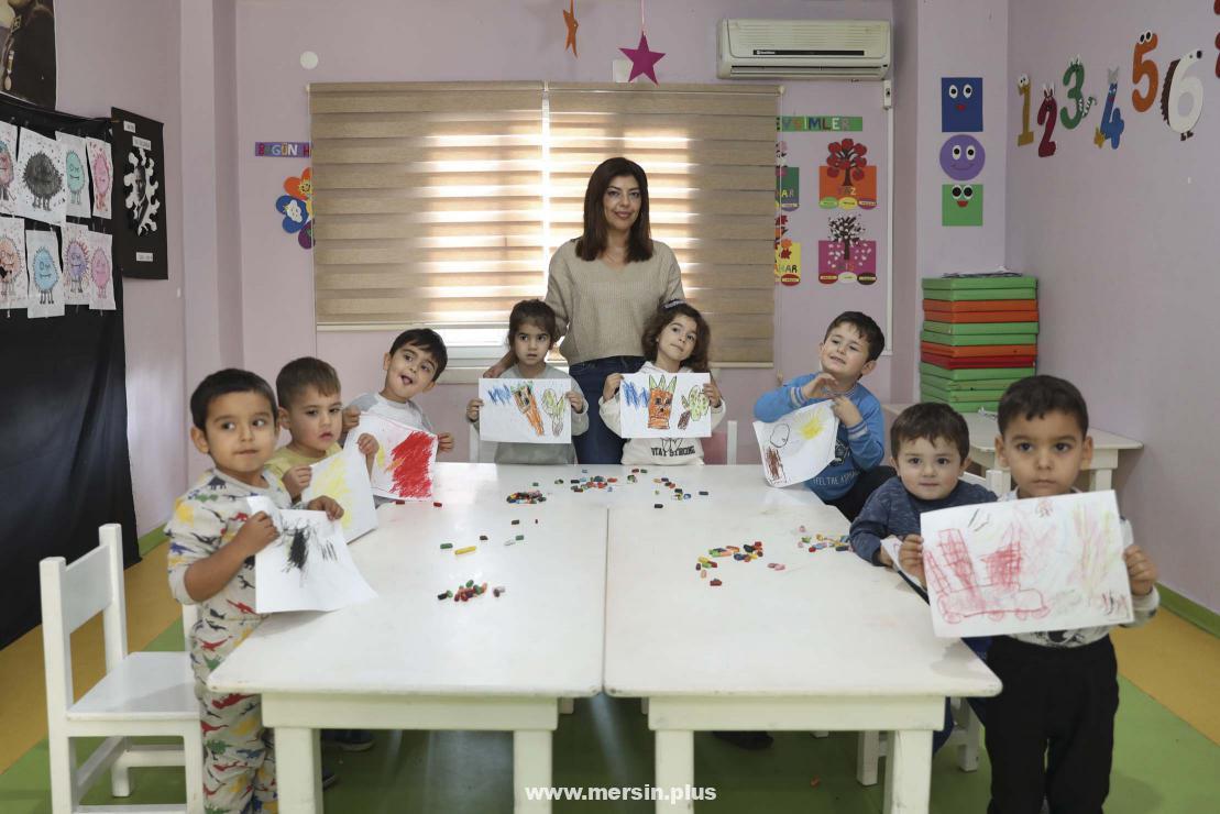 Kadın Emeği Tömük’te Güçleniyor: Büyükşehir’den Üretime Destek