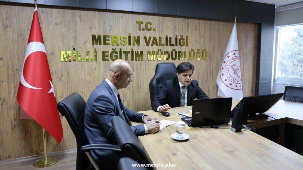 Özel Eğitim Ve Rehberlik Hizmetlerinde Yeni Yol Haritası Belirlendi