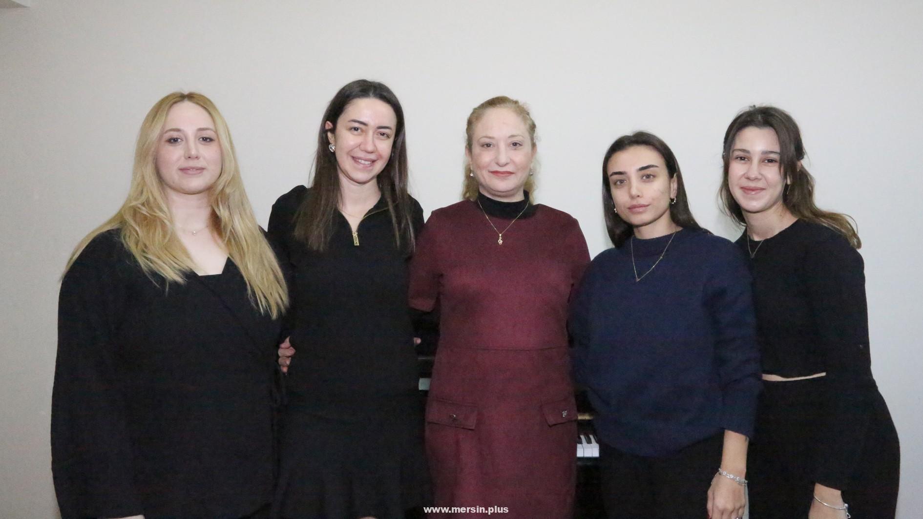 Sanatla İklim Farkındalığı: Doç. Dr. Yağmur Arınlı’nın Projesine AB’den Destek