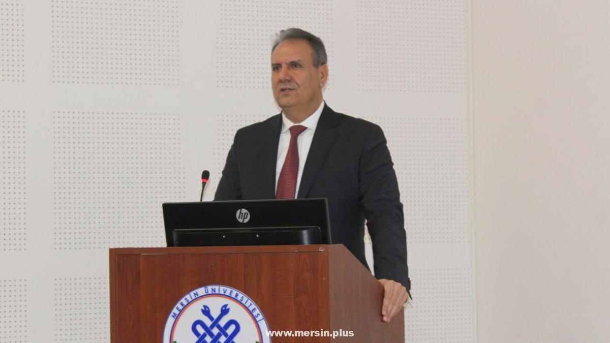 Tıp Fakültesi Akademik Personeline Araştırma Dekanlığı Tanıtım Ve Değerlendirme Toplantısı