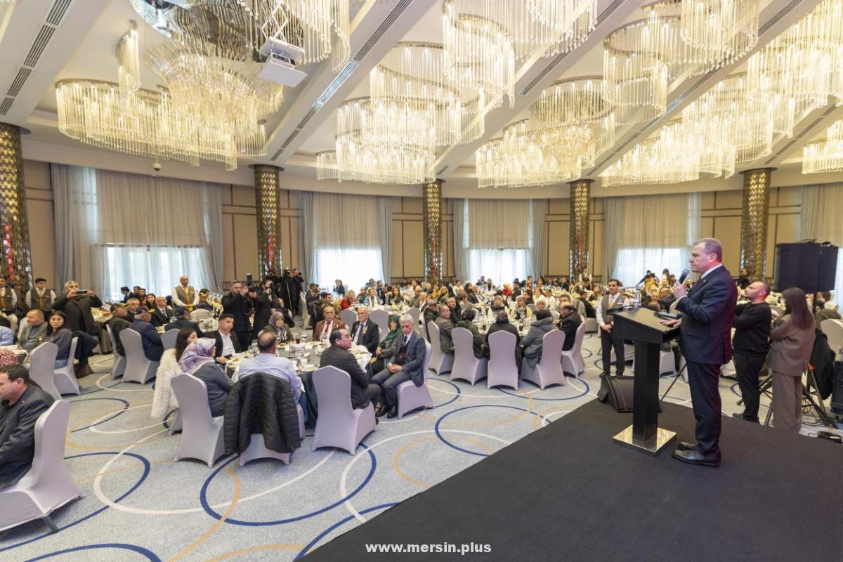 Başkan Seçer: Şehitlerimiz Bu Ülkenin Onurunu Omuzlarında Taşıdı