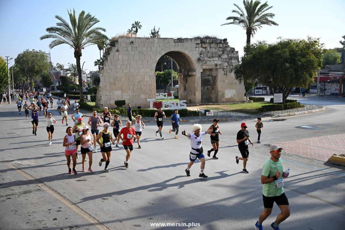 Mersin Büyükşehir Sporda 2026 Hedefini Yükseltiyor