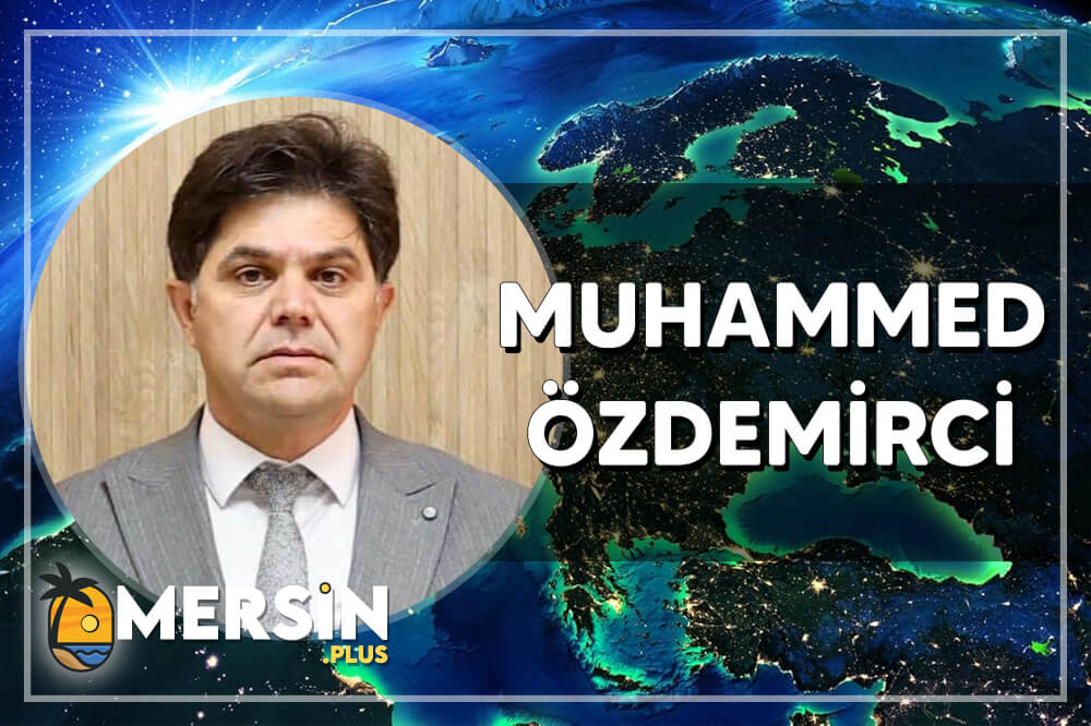 Muhammed Özdemirci