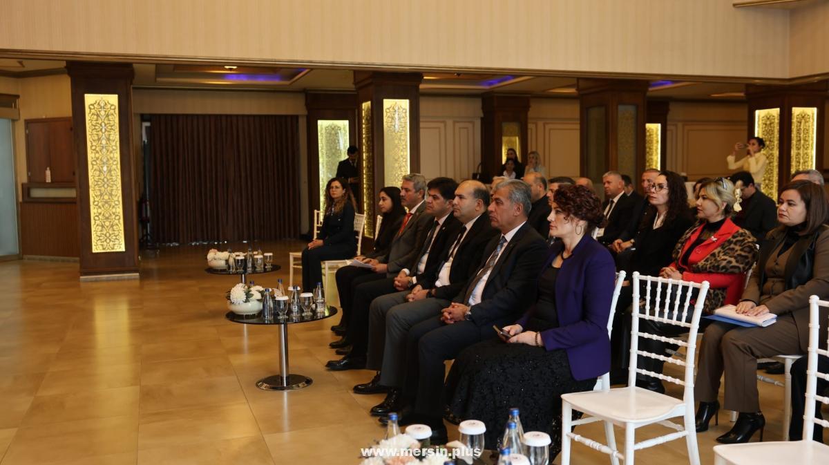 Türkiye Yüzyılı Maarif Modeli Panelinde Eğitim Liderliği Ön Plana Çıktı