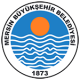 Mersin Buyuksehir Belediyesi Kucuk Logo